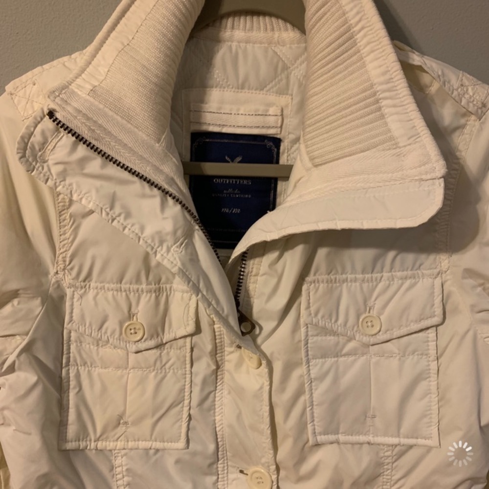 American Eagle Winter Jacket - image 4